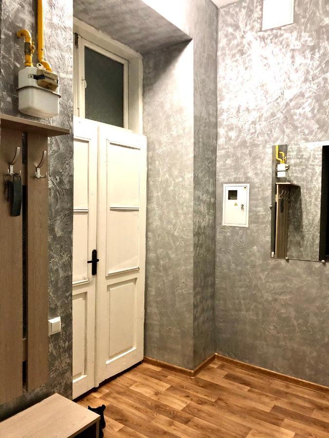 Romantic Apartments - City Center 5 15 Lvov Exteriér fotografie
