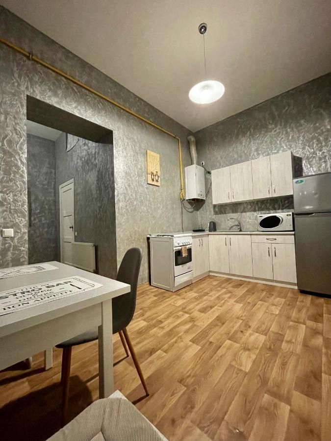 Romantic Apartments - City Center 5 15 Lvov Exteriér fotografie